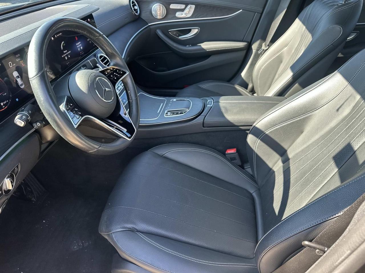 2023 Mercedes-Benz E-Class E 350 4MATIC&reg; Woodbridge VA