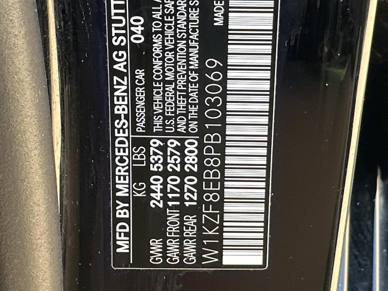 2023 Mercedes-Benz E-Class E 350 4MATIC&reg; Woodbridge VA