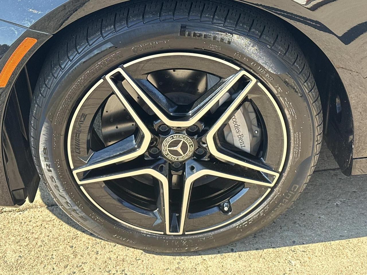 2023 Mercedes-Benz E-Class E 350 4MATIC&reg; Woodbridge VA