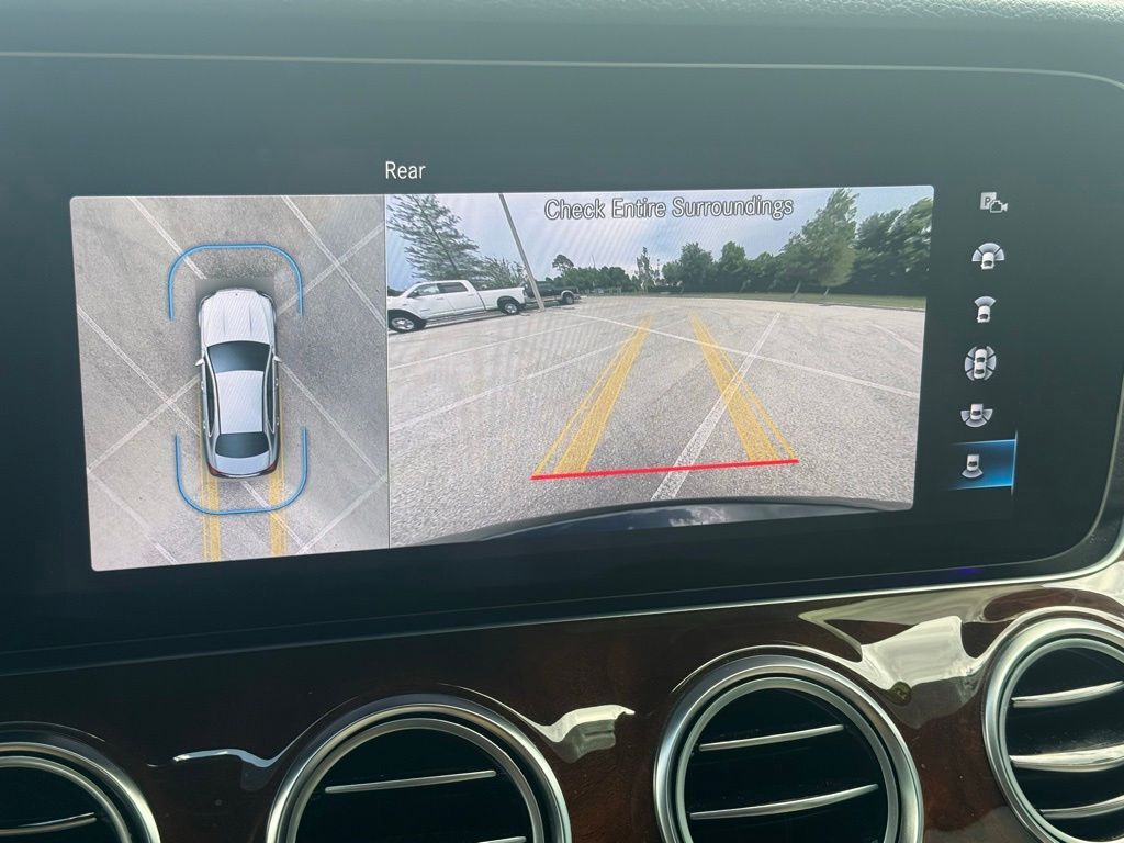 2023 Mercedes-Benz E-Class E 350 Lakeland FL