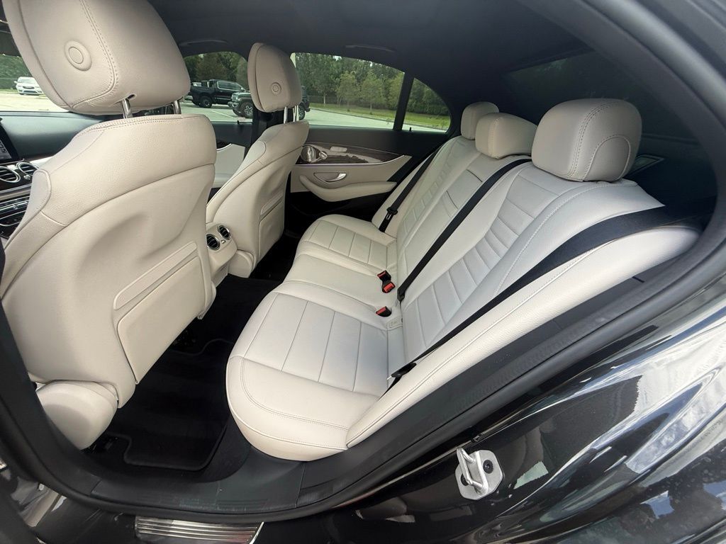 2023 Mercedes-Benz E-Class E 350 Lakeland FL