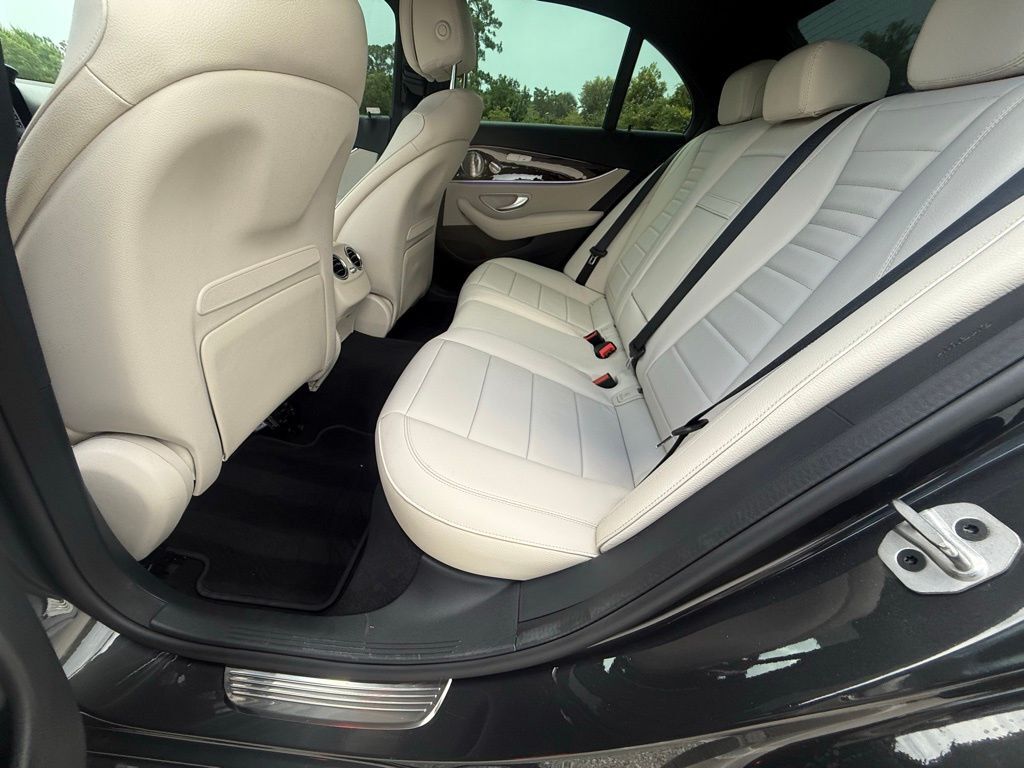 2023 Mercedes-Benz E-Class E 350 Lakeland FL