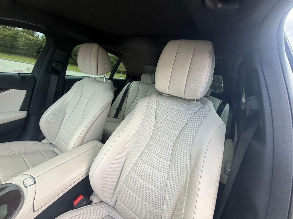 2023 Mercedes-Benz E-Class E 350 Lakeland FL