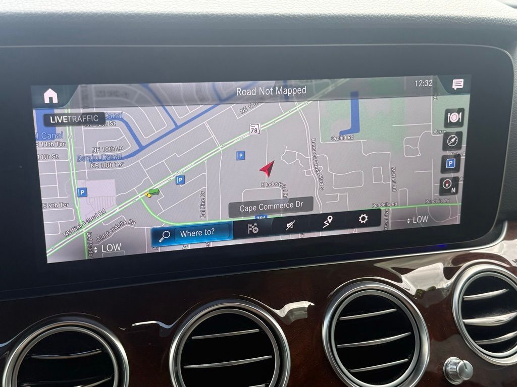 2023 Mercedes-Benz E-Class E 350 Lakeland FL