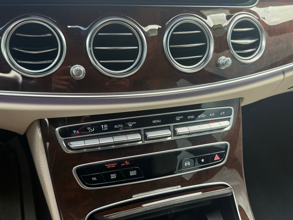 2023 Mercedes-Benz E-Class E 350 Lakeland FL