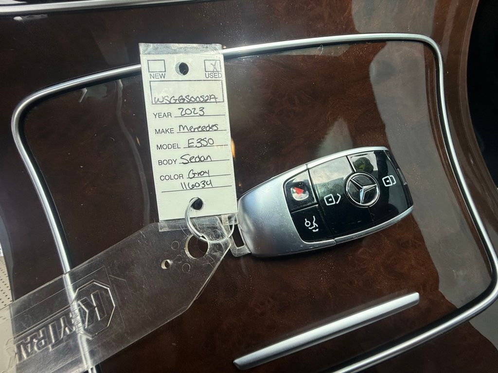 2023 Mercedes-Benz E-Class E 350 Lakeland FL