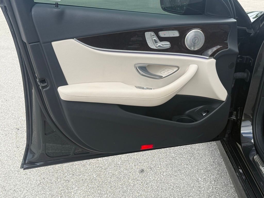 2023 Mercedes-Benz E-Class E 350 Lakeland FL