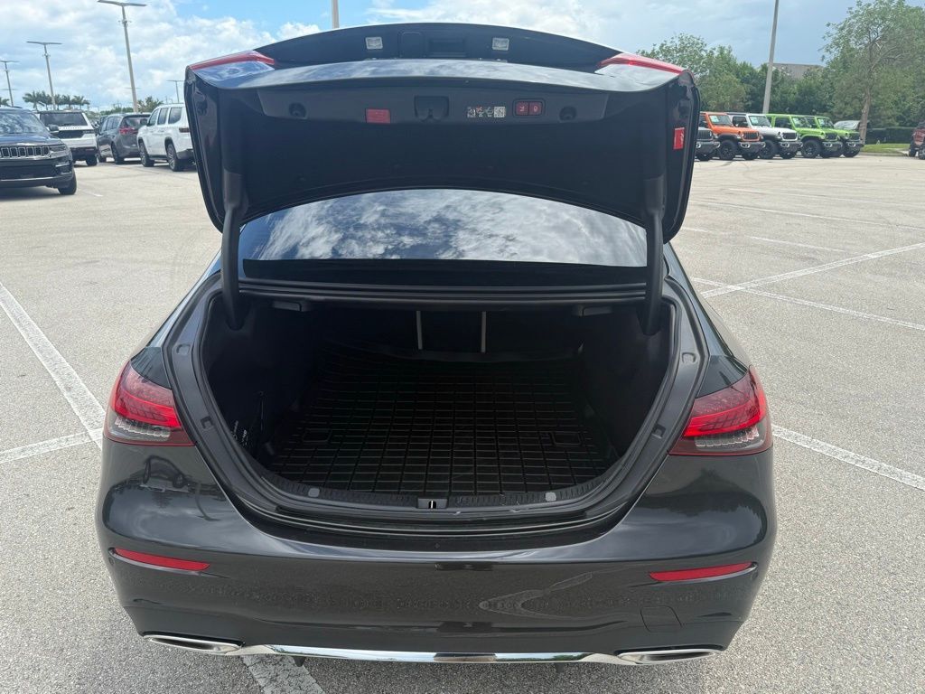 2023 Mercedes-Benz E-Class E 350 Lakeland FL