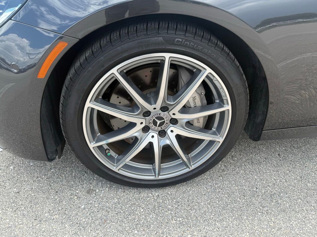 2023 Mercedes-Benz E-Class E 350 Lakeland FL