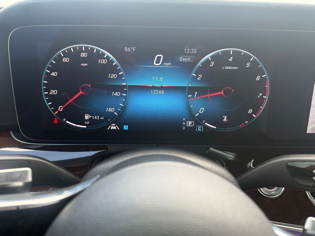 2023 Mercedes-Benz E-Class E 350 Lakeland FL