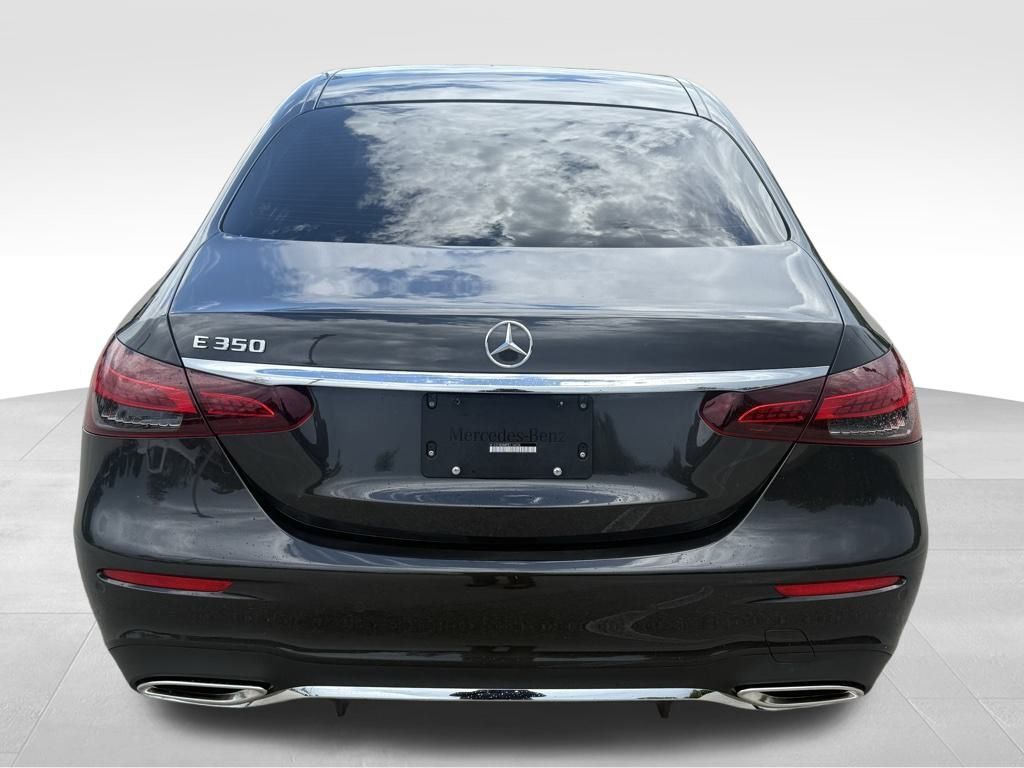 2023 Mercedes-Benz E-Class E 350 Lakeland FL
