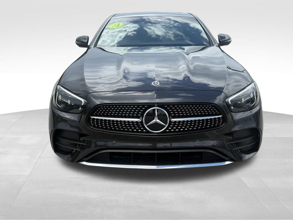 2023 Mercedes-Benz E-Class E 350 Lakeland FL