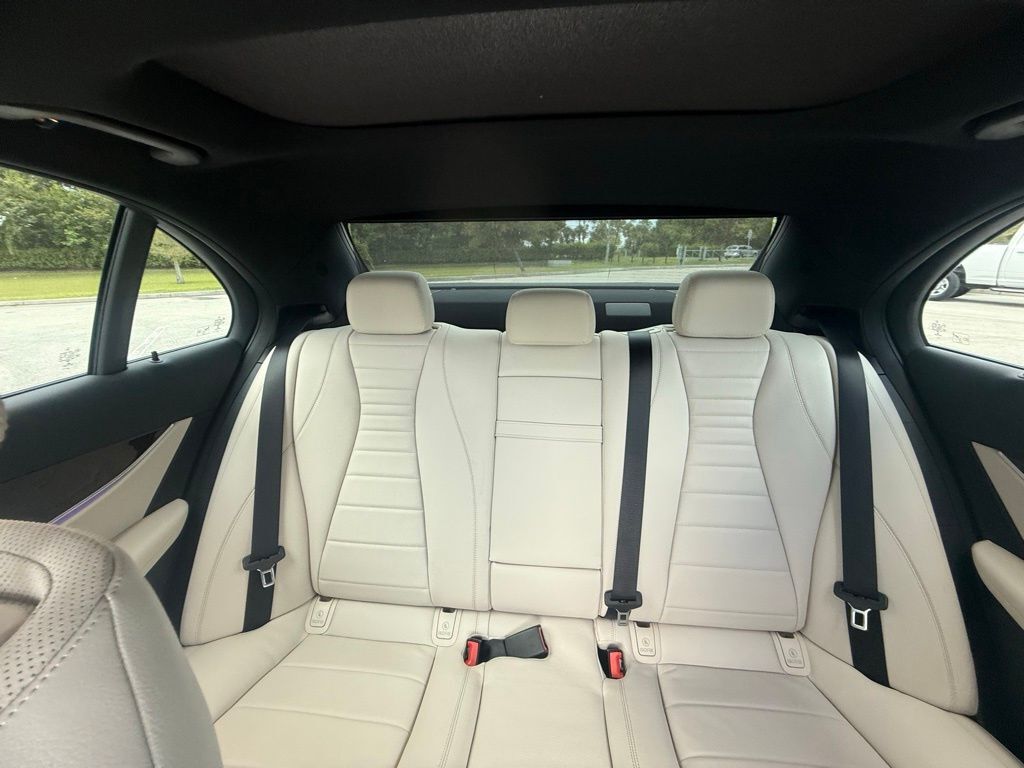 2023 Mercedes-Benz E-Class E 350 Lakeland FL