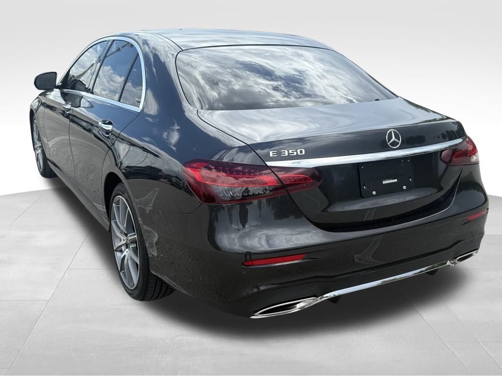 2023 Mercedes-Benz E-Class E 350 Lakeland FL