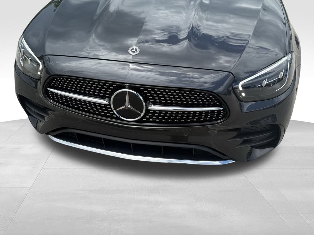 2023 Mercedes-Benz E-Class E 350 Lakeland FL