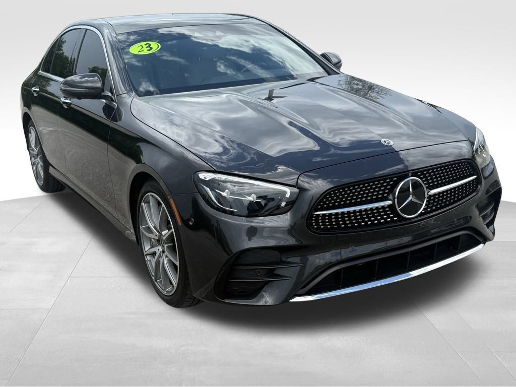 2023 Mercedes-Benz E-Class E 350 Lakeland FL