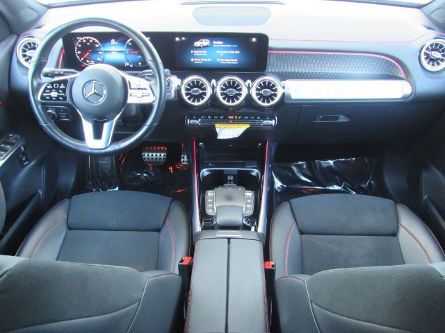 2023 Mercedes-Benz EQB 300 SUV 4MATIC 2023 Mercedes-Benz EQB 300 SUV 4MATIC