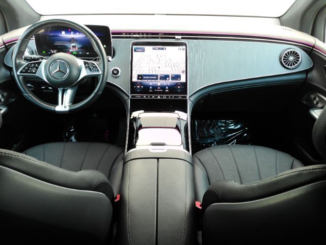 2023 Mercedes-Benz EQE 350+ SUV EQE 350+ 2023 Mercedes-Benz EQE 350+ SUV EQE 350+