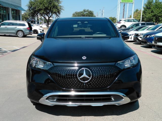 2023 Mercedes-Benz EQE 350+ SUV EQE 350+ 2023 Mercedes-Benz EQE 350+ SUV EQE 350+