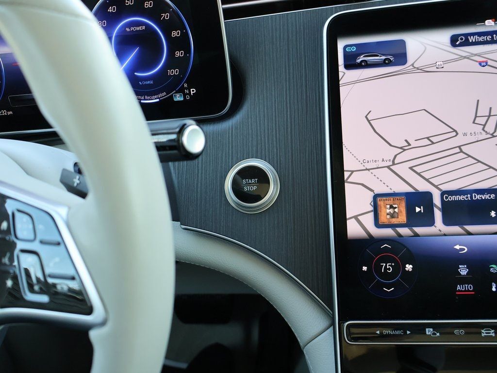 2023 Mercedes-Benz EQE 350 SUV San Clemente CA