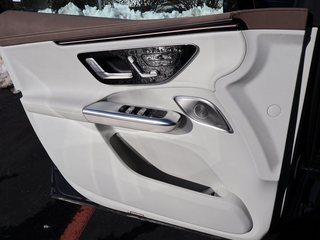 2023 Mercedes-Benz EQE 350 SUV San Clemente CA