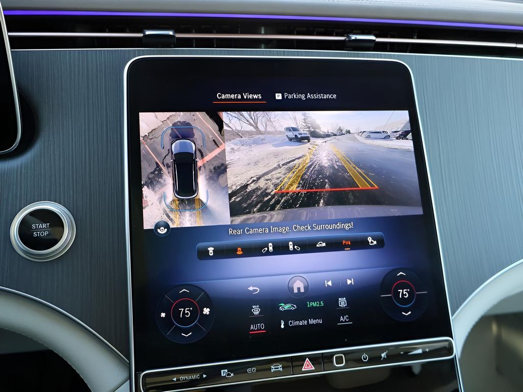 2023 Mercedes-Benz EQE 350 SUV San Clemente CA