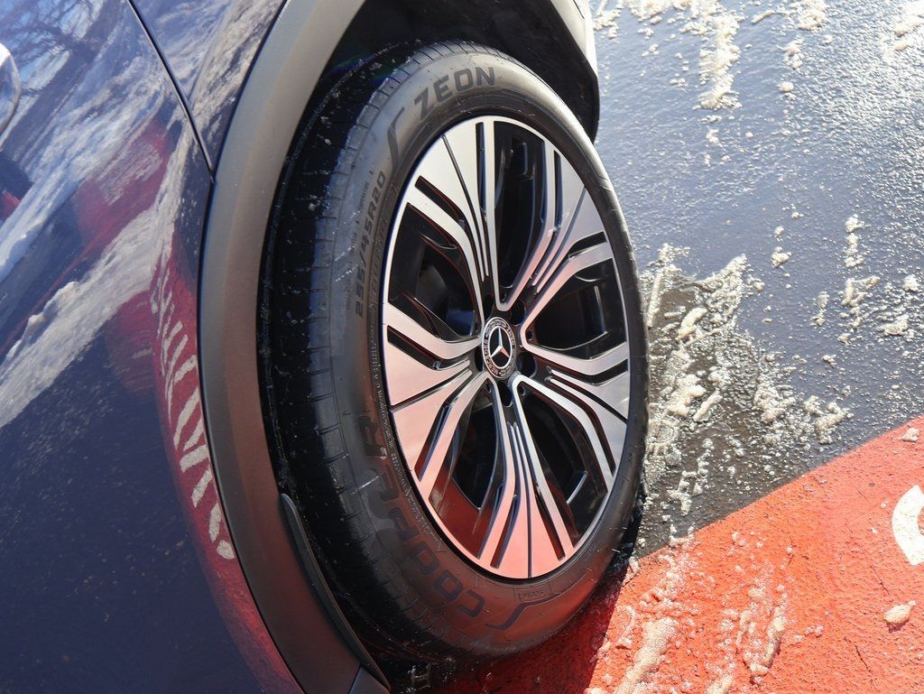 2023 Mercedes-Benz EQE 350 SUV San Clemente CA