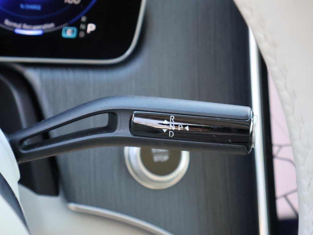 2023 Mercedes-Benz EQE 350 SUV San Clemente CA