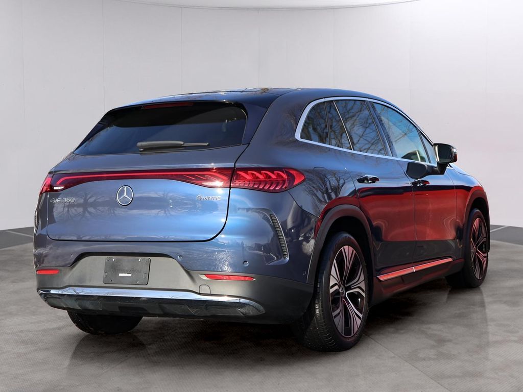 2023 Mercedes-Benz EQE 350 SUV San Clemente CA