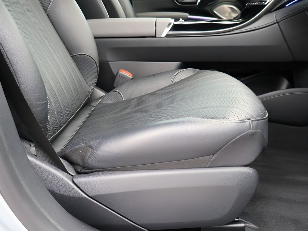 2023 Mercedes-Benz EQS 450 San Clemente CA