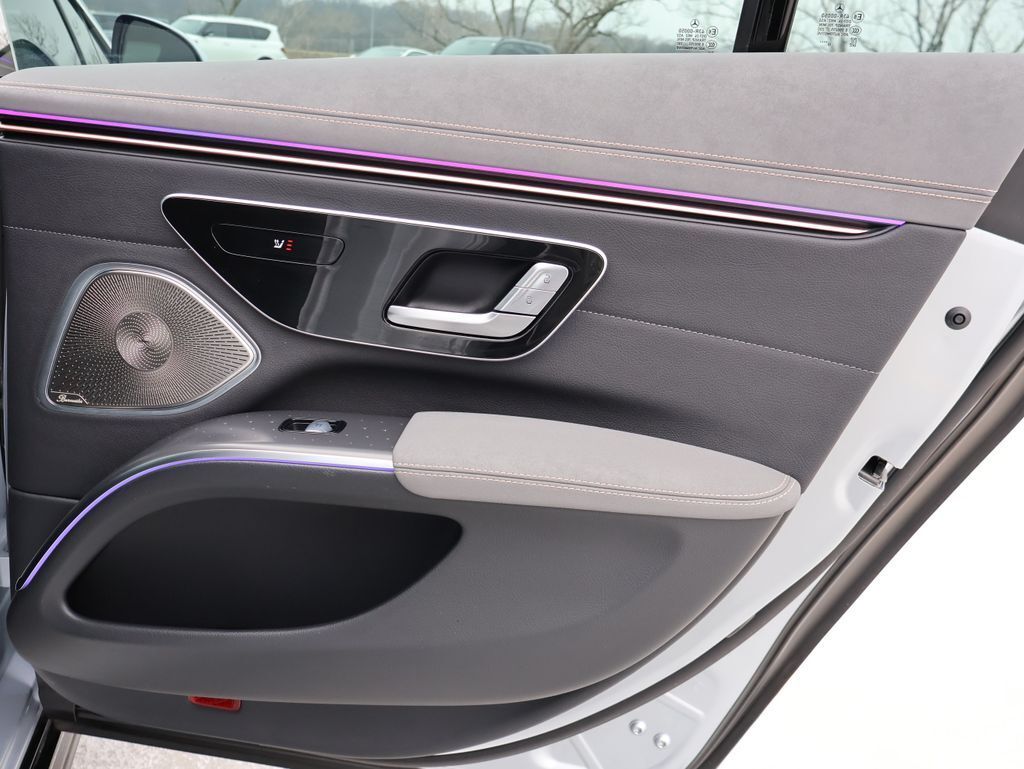 2023 Mercedes-Benz EQS 450 San Clemente CA