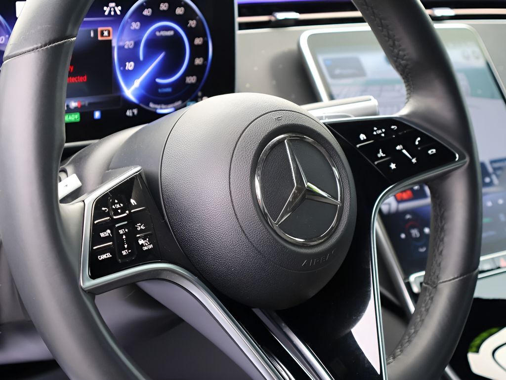 2023 Mercedes-Benz EQS 450 San Clemente CA
