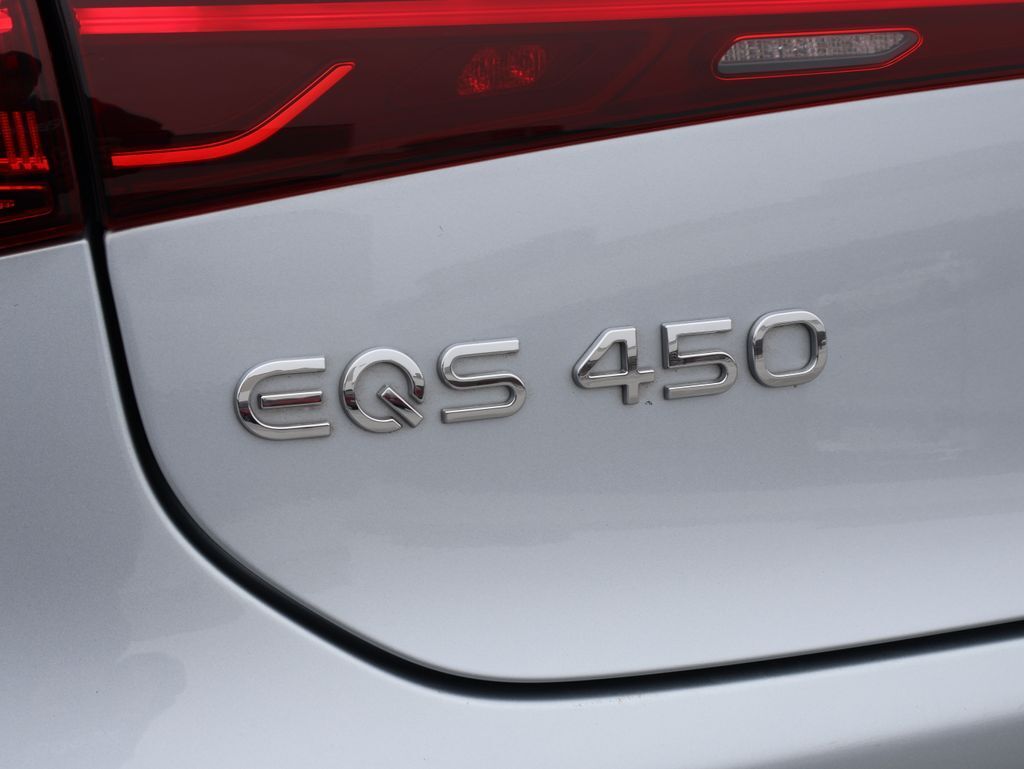 2023 Mercedes-Benz EQS 450 San Clemente CA