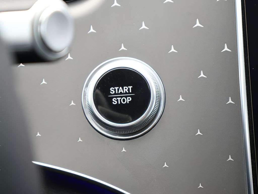 2023 Mercedes-Benz EQS 450 San Clemente CA