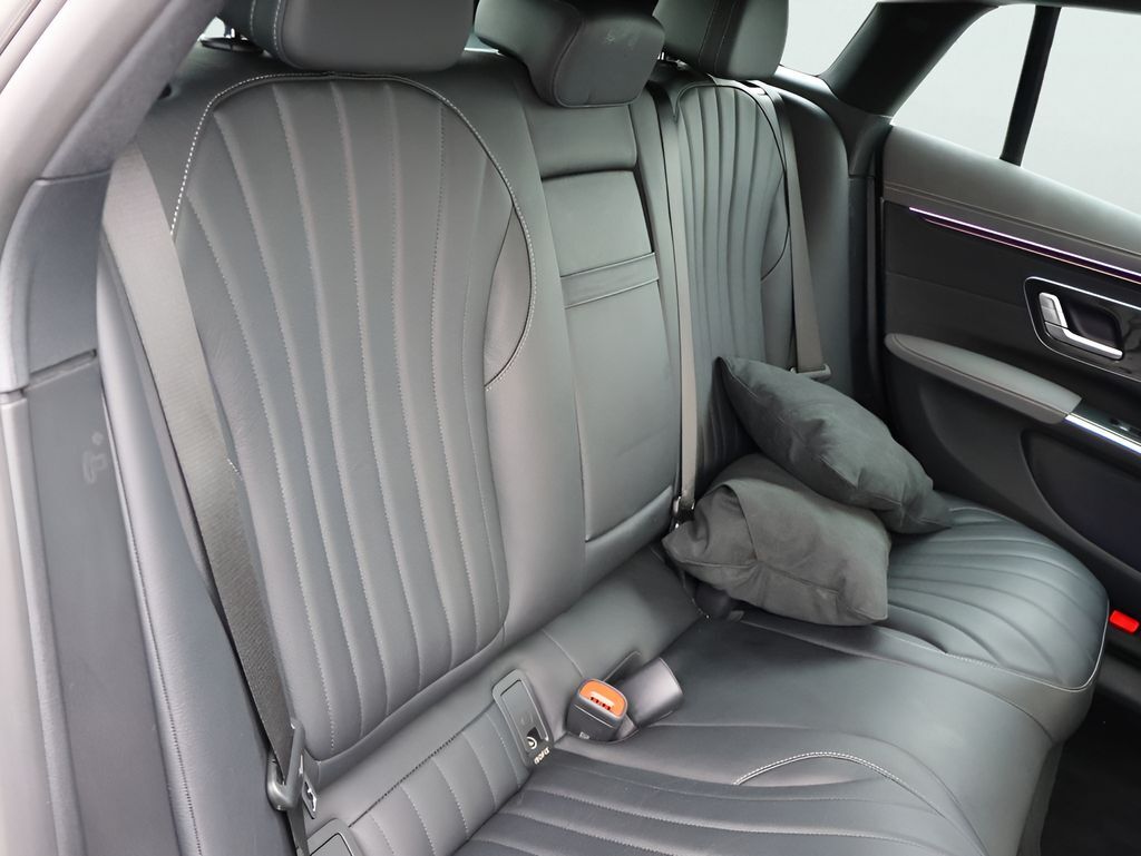 2023 Mercedes-Benz EQS 450 San Clemente CA