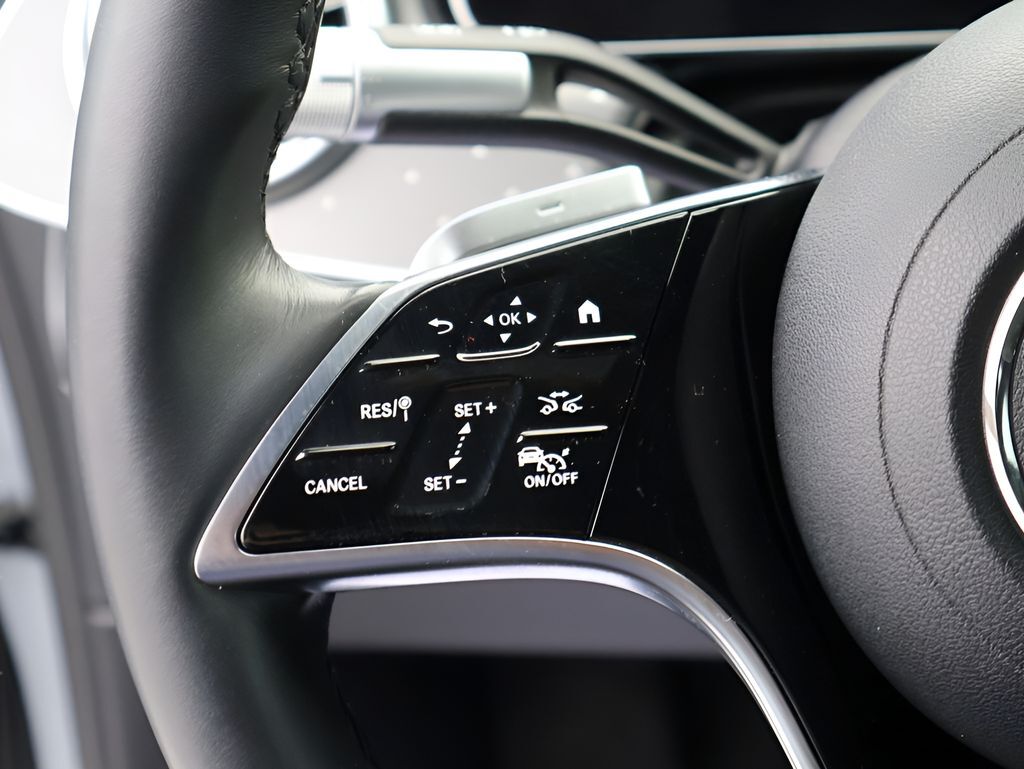 2023 Mercedes-Benz EQS 450 San Clemente CA