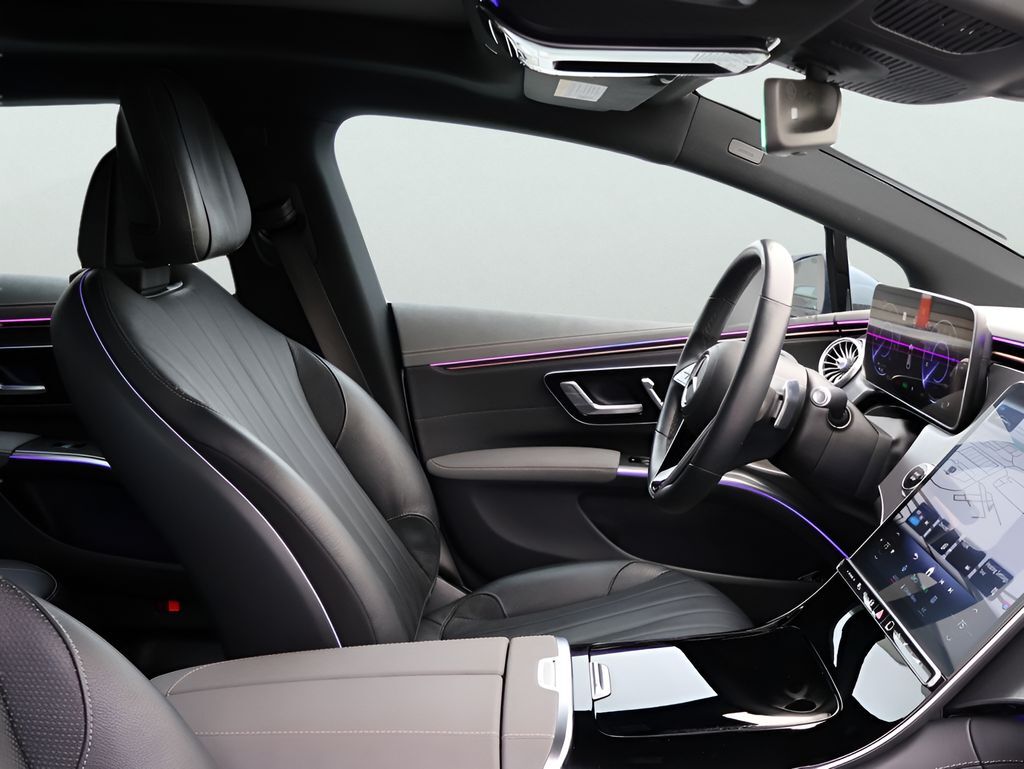 2023 Mercedes-Benz EQS 450 San Clemente CA