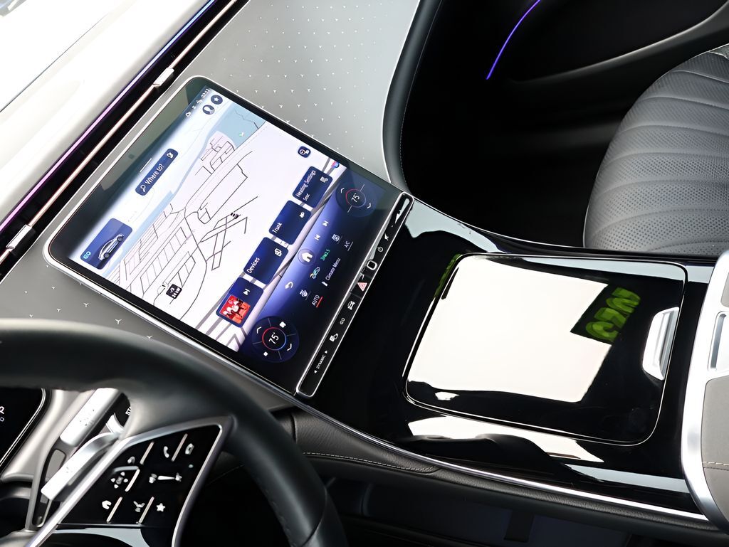 2023 Mercedes-Benz EQS 450 San Clemente CA