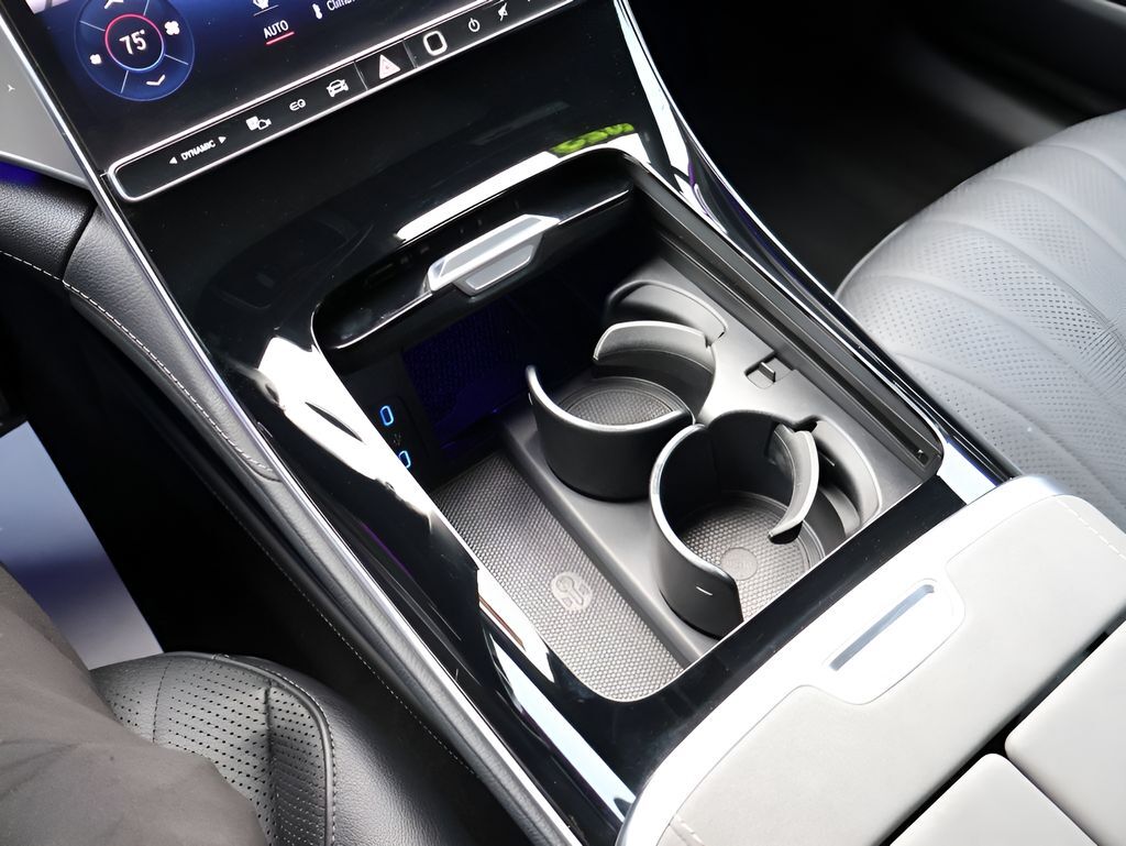 2023 Mercedes-Benz EQS 450 San Clemente CA