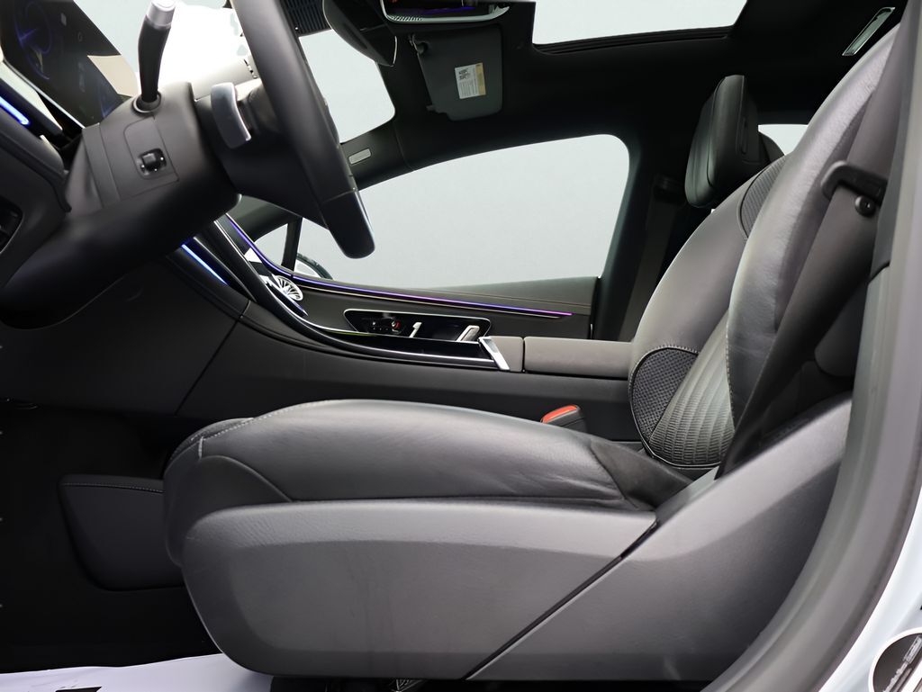 2023 Mercedes-Benz EQS 450 San Clemente CA