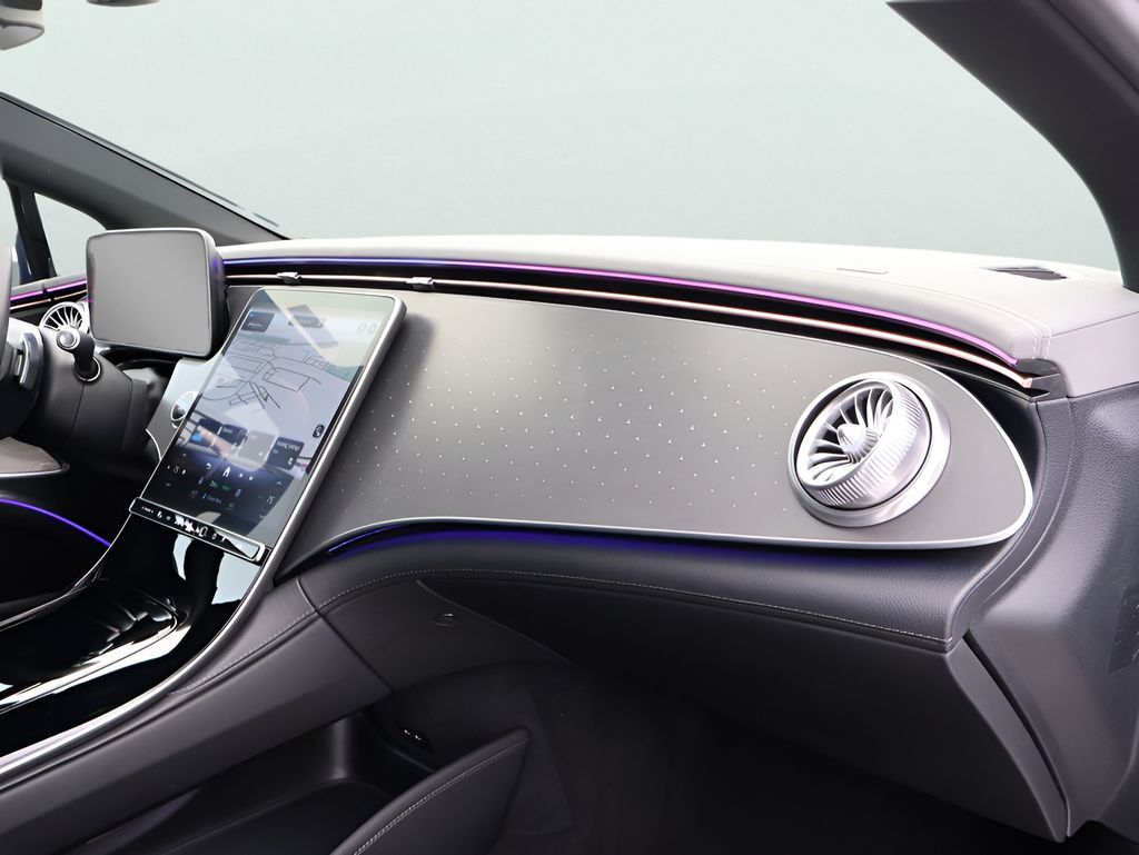 2023 Mercedes-Benz EQS 450 San Clemente CA