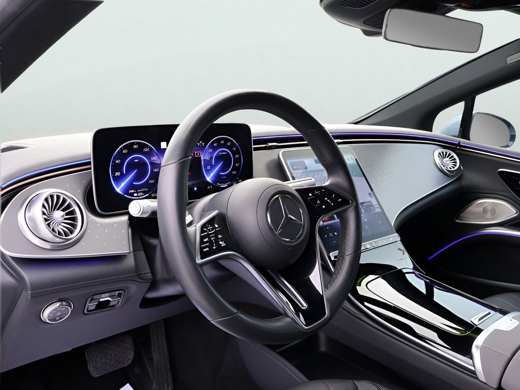 2023 Mercedes-Benz EQS 450 San Clemente CA