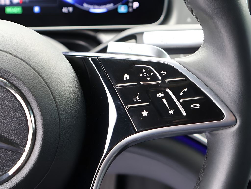 2023 Mercedes-Benz EQS 450 San Clemente CA