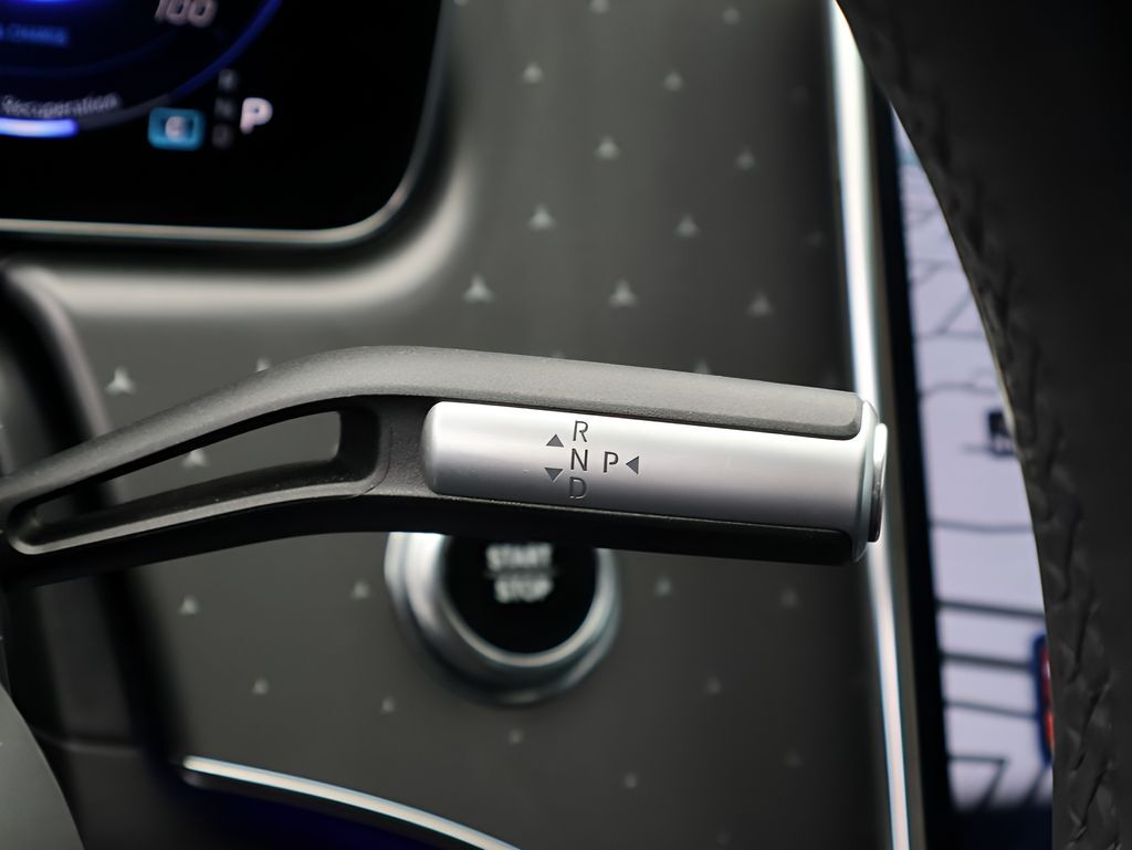 2023 Mercedes-Benz EQS 450 San Clemente CA