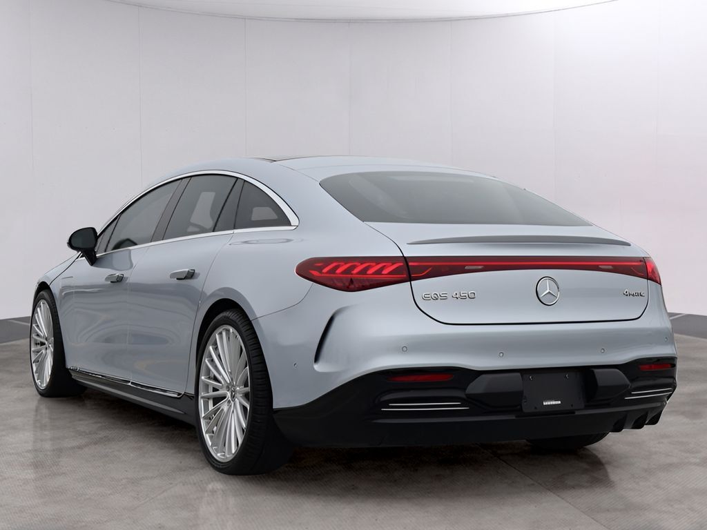 2023 Mercedes-Benz EQS 450 San Clemente CA