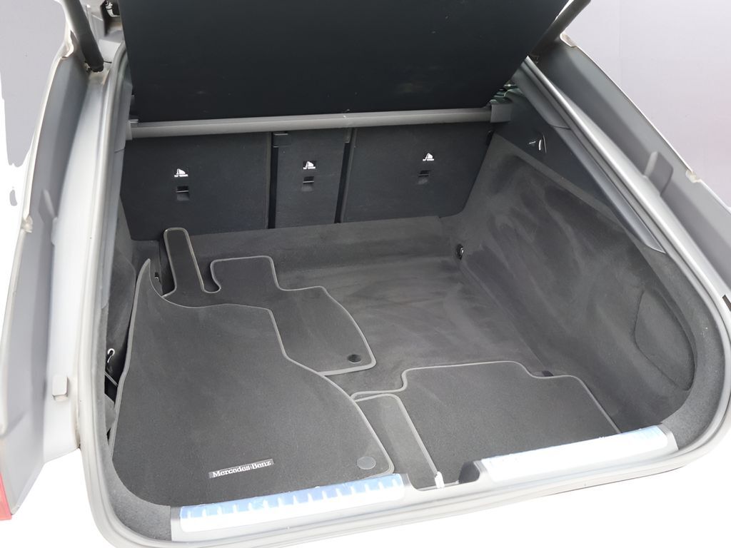 2023 Mercedes-Benz EQS 450 San Clemente CA