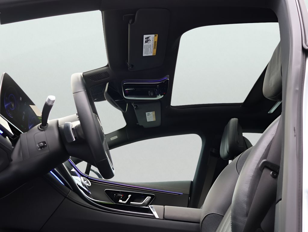 2023 Mercedes-Benz EQS 450 San Clemente CA