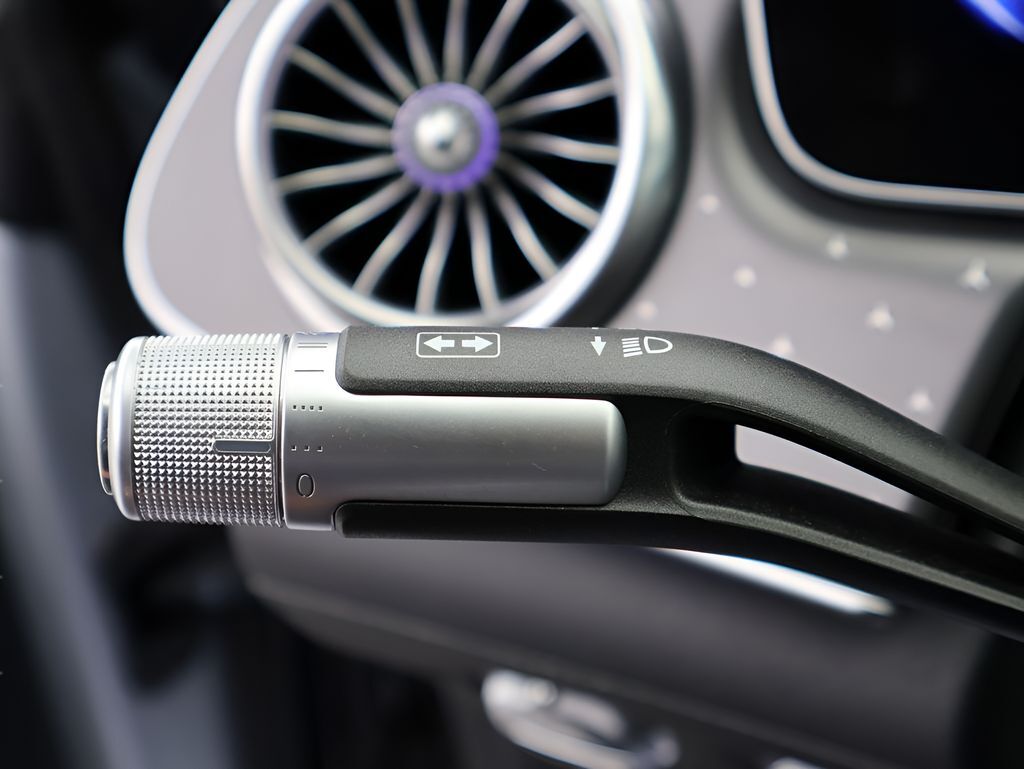 2023 Mercedes-Benz EQS 450 San Clemente CA