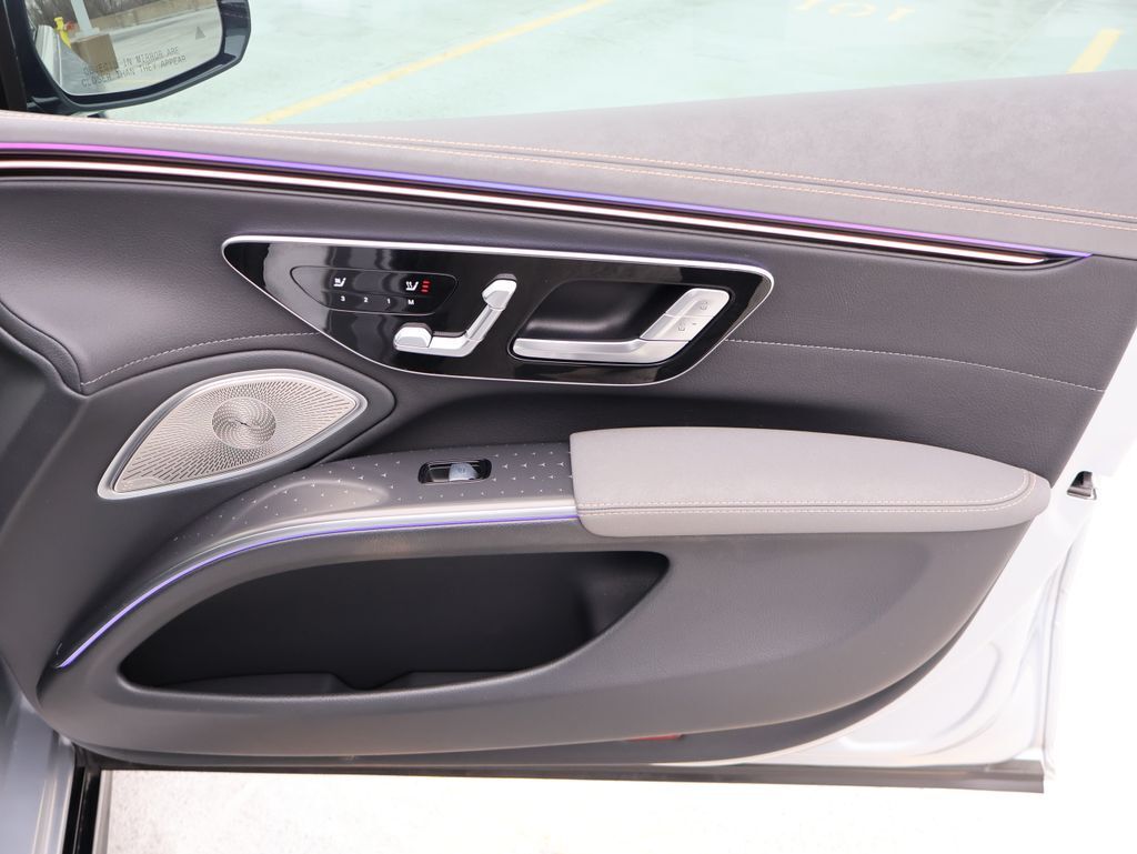 2023 Mercedes-Benz EQS 450 San Clemente CA