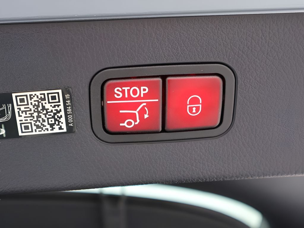 2023 Mercedes-Benz EQS 450 San Clemente CA